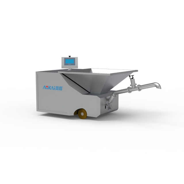 Emulsifying machineBEM175